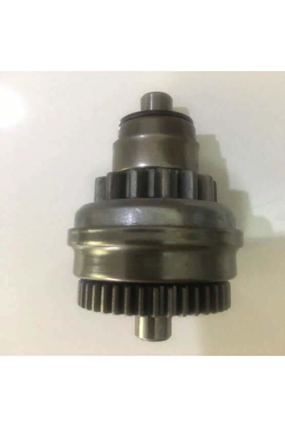 Activa Spacy Marş Dişlisi Pinyon Dişli Marş Rublesi Rmg