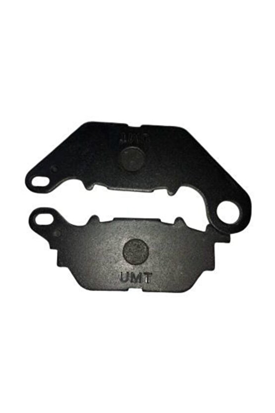 Ybr Esd Ön Fren Disk Balata Cygnus-l