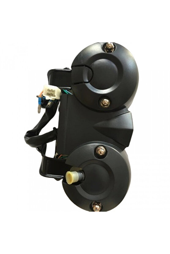 Yamaha Ybr-125 Km Saati 2011--- Kilometre Saati 352013980