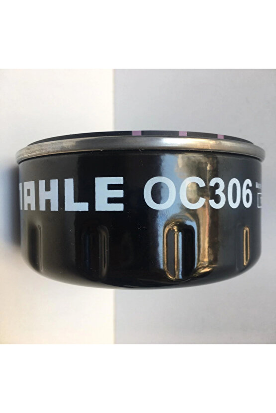 Yağ Filtre Bmw R1200 Rtk26 10-14 Oc 306