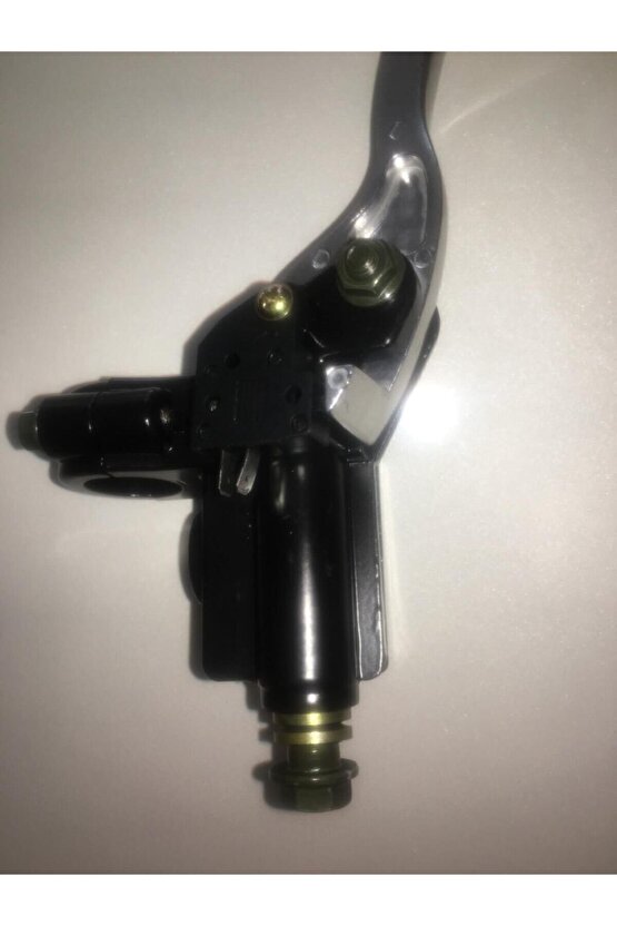 Scooter 125150 Ön Fren Hidrolik Üst Merkez