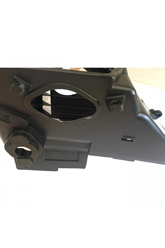 125-150 Scooter Motor Soğutma Kapak Takım