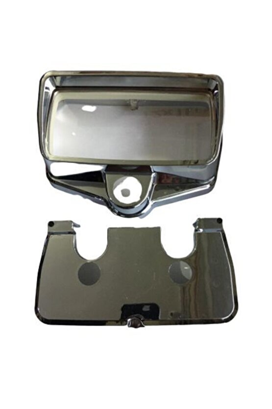 CG KİLOMETRE KABI (NİKEL)