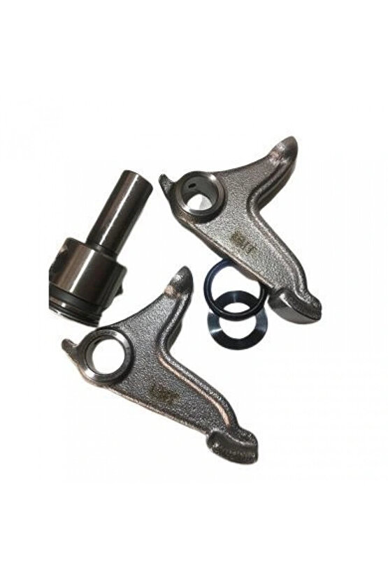 Cg Piyano Takımı Komple Agk Cg100125150200 Breton