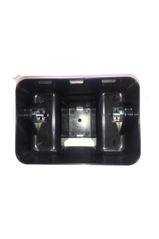 Cg Far Tası Siyah Far Arkası