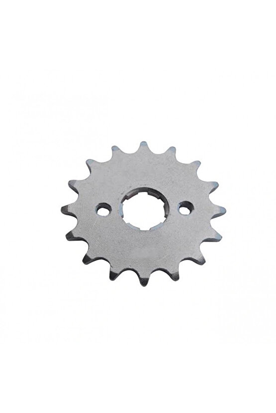 Cg 100 125 150 200 Ön Dişli 17t