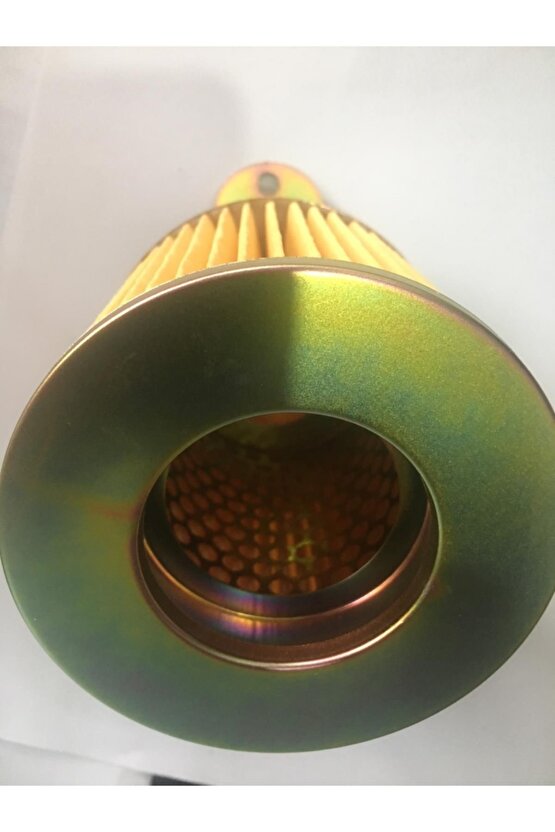 Honda Activabeat Hava Filtresi Rmg