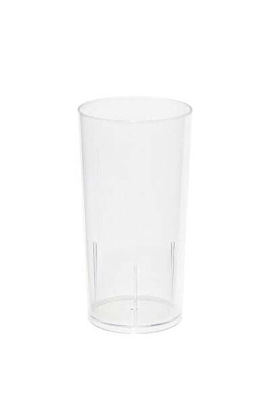 Plastik Rakı Bardağı 175 cc 6 lı Adet