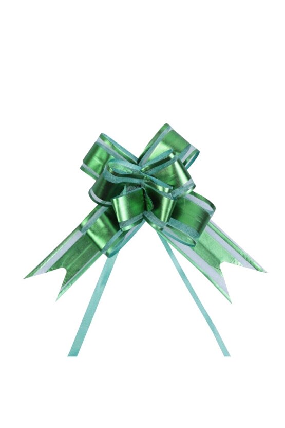 Çekme Fiyonk Yeşil Ithal 10lu