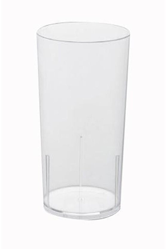 Bardak M Tip Bardak 175 Ml Polistiren Rc.175 10 Adet