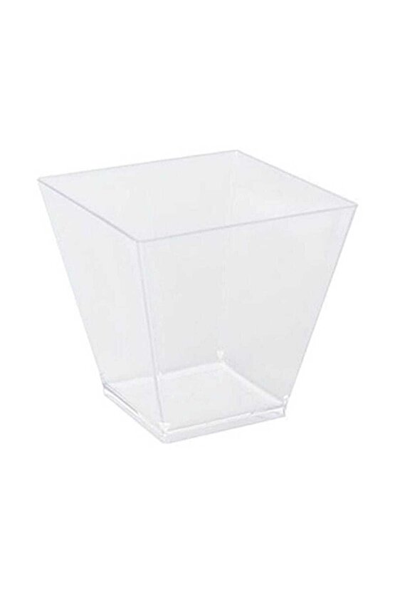 Mini Kübik Kase 200 Cc 6 Lı