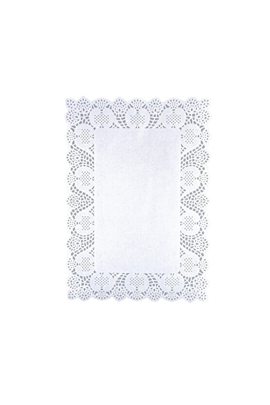 Dantel Kağıt 32x45 Cm. 100lü