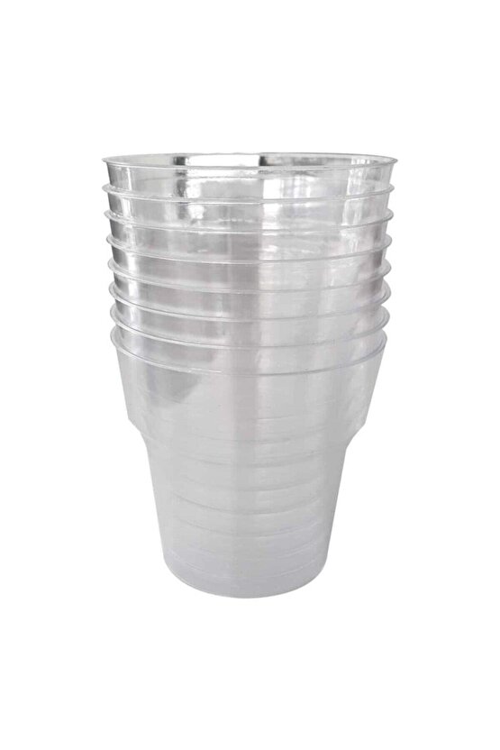 Kristal Bardak 100lü