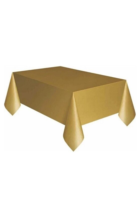 Plastik Masa Örtüsü Kullan At 120cmx180cm-(1 ADET)