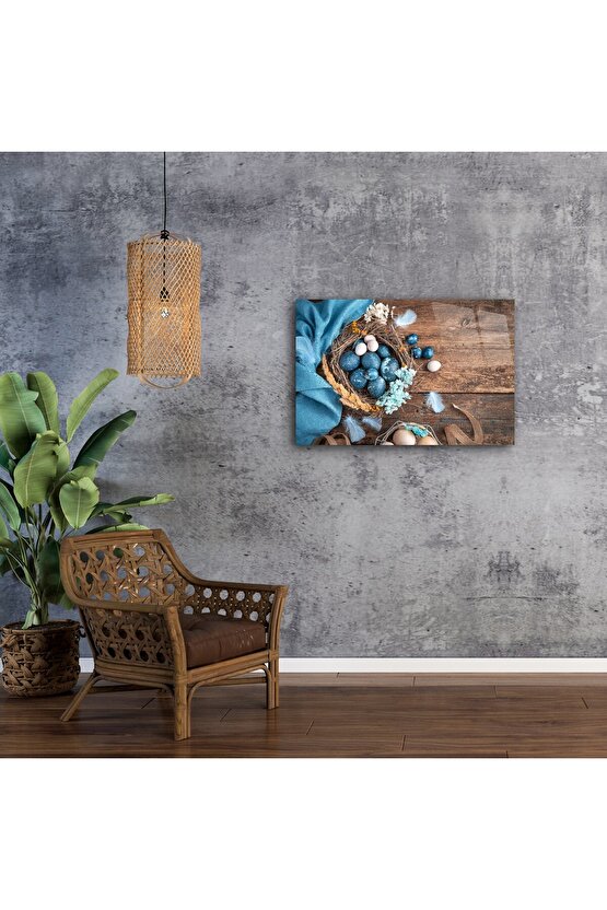 Pastoral Paskalya Tasarımı