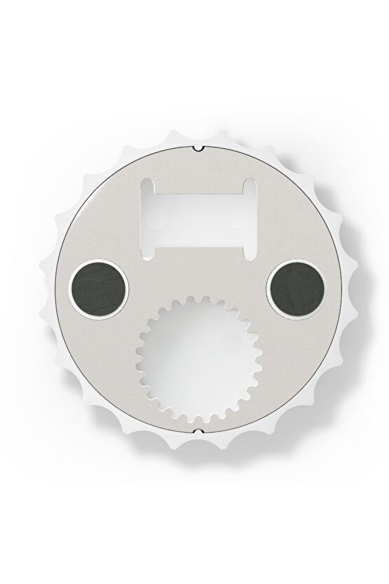 50 Adet Kapak Açacak Resimli Kişiye Özel Magnet Buzdolabı Süsü, Doğum Günü Çocuk 3