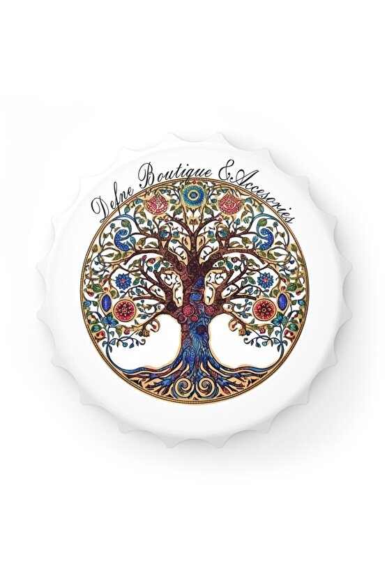 50 Adet Kapak Açacak Magnet Buzdolabı Süsü, Söz, Nişan, Kına, Nikah, Düğün Hatırası Promosyon 23