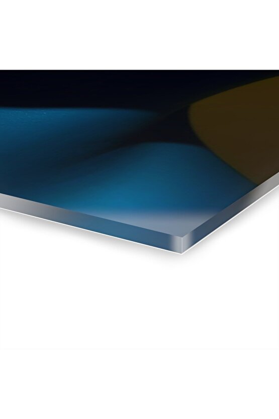 Kadın Model Cam Tablo Duvar Dekoru 21