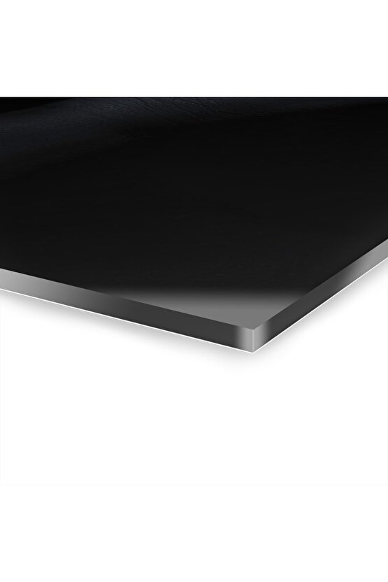 Kadın Model Cam Tablo Duvar Dekoru 15