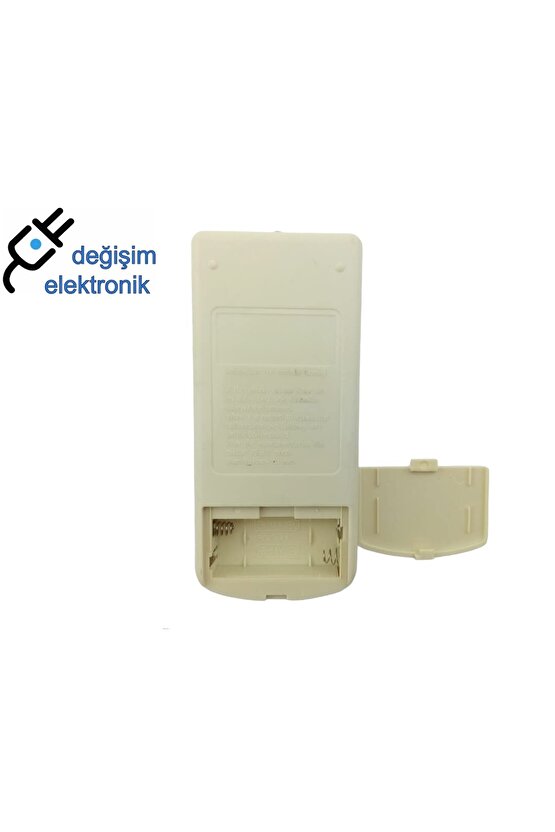 Aura Hyk-07 Klima Kumandası