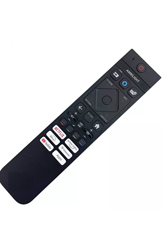 Philip s 398GM10BEPHND000CR Kumanda