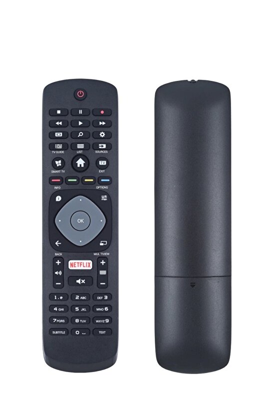 Philip s 55pus7304 4K Uhd Led Android Tv Kumandası