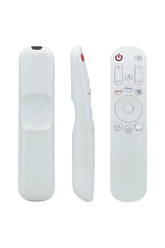 Lg Akb76039307 Smart Led Tv Kumandası Mikrofonsuz