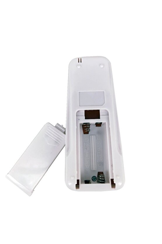 Vestel Hts-12 Klima Kumandası