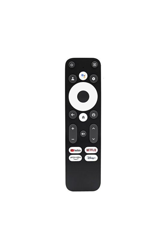 Mecool Km7 Plus Tv Box Kumandası