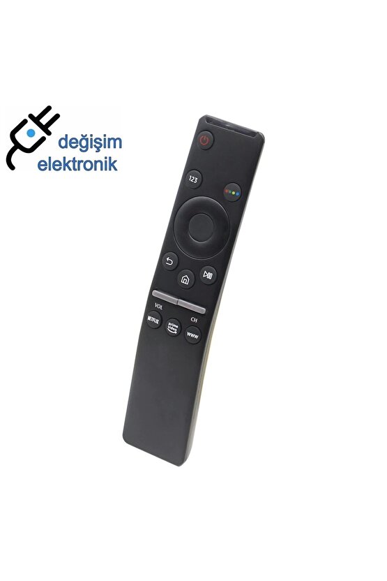 Samsun g Ue-65au7000 Smart Led Tv Kumandası