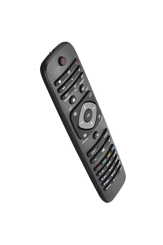Philip s 32pfl4007h12 Smart Led Tv Kumandası