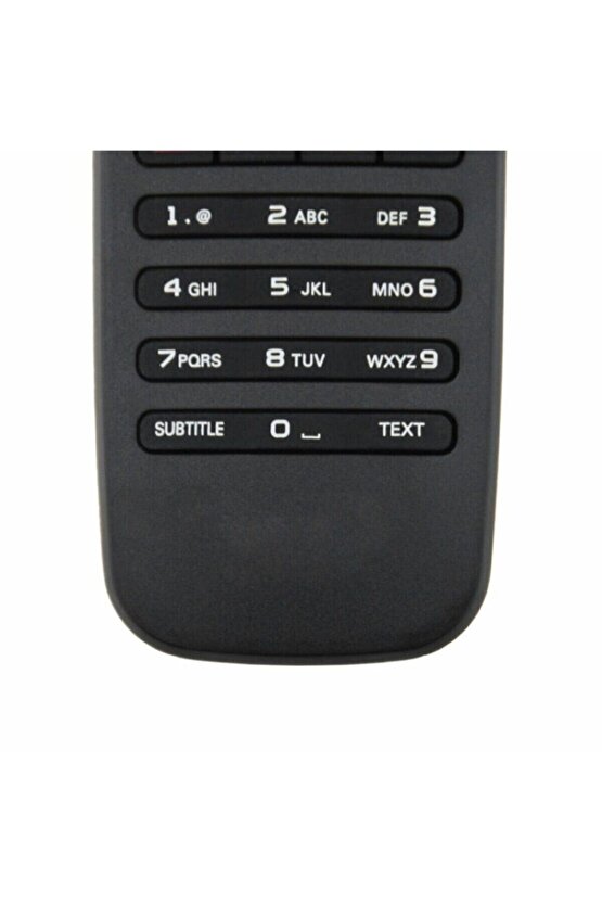 Philip s 32pfl4007h12 Smart Led Tv Kumandası