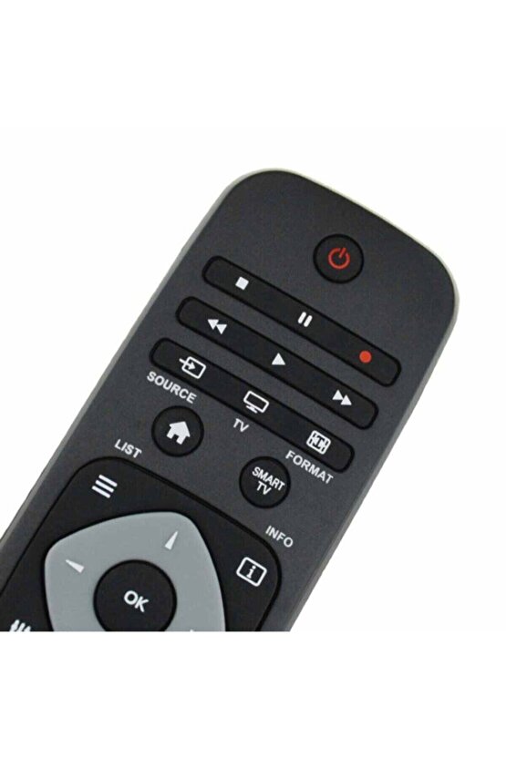 Philip s 32pfl4007h12 Smart Led Tv Kumandası