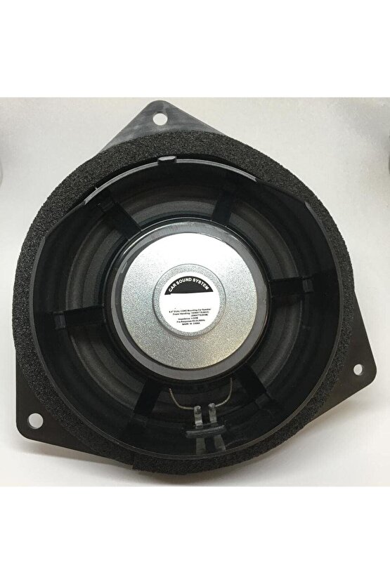 Toyota Corolla 2002 Ön Kapı Hoparlörü 1 Adet (Tek)