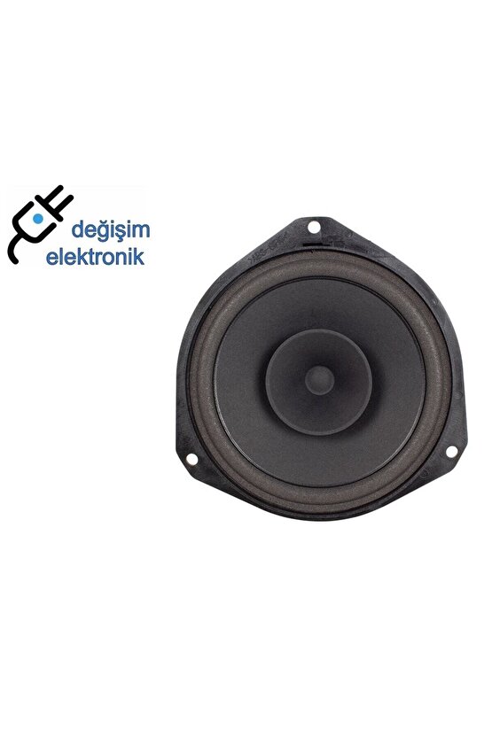 Fiat Doblo 2014 Ön Kapı Hoparlörü 1 Adet (Tek)