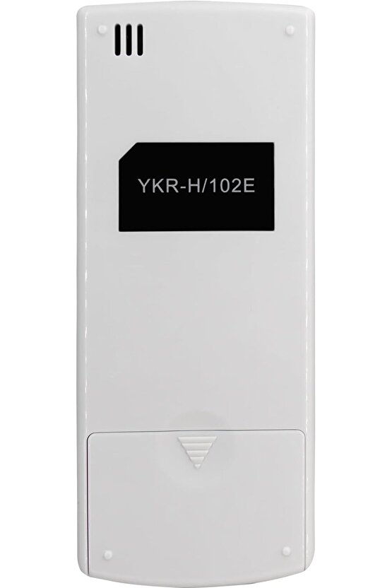 Copa Viva Line 09 Klima Kumandası