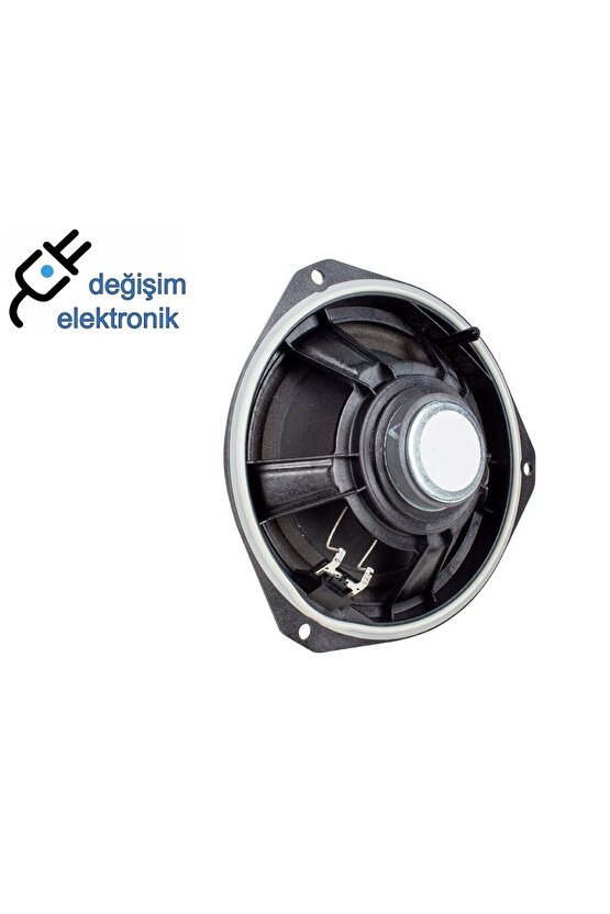 Fiat Doblo 2013 Ön Kapı Hoparlörü 1 Adet (Tek)