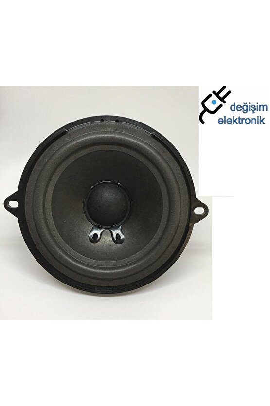 Renault Twingo2 Kapı Hoparlörü 1 Adet