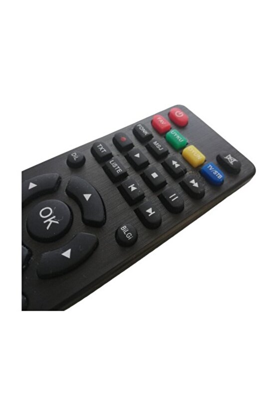 Next Kablo TV TK-8001 Uzaktan Kumanda UK049