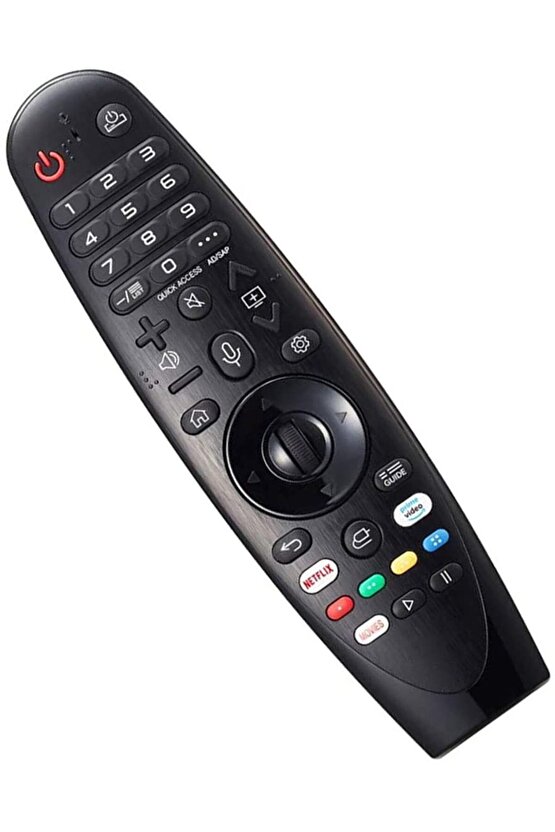 Led Tv Sihirli Kumanda An-mr20ga 2020 Akb75855501 Mr 19 Ba, Mr 18 Ba, Mr 650a Uyumlu