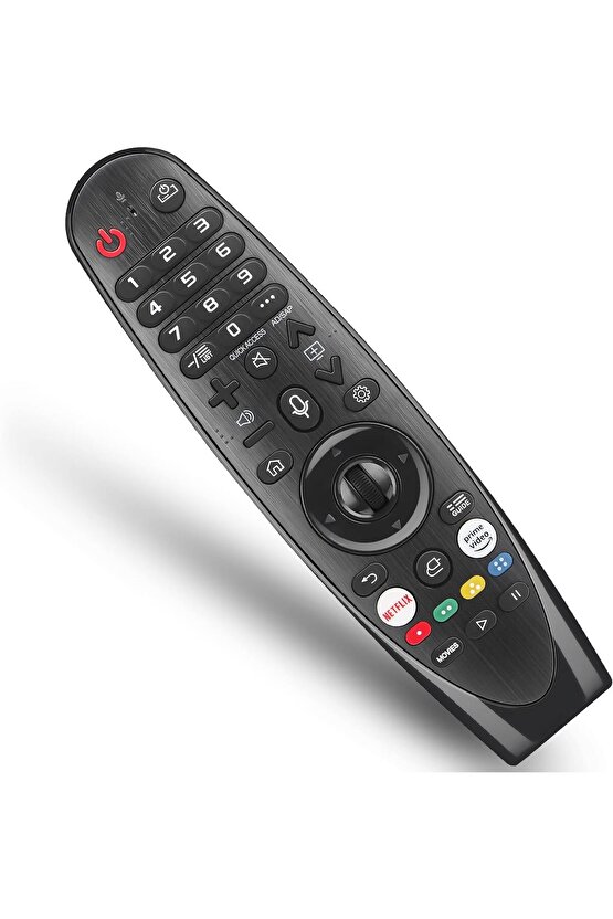 Led Tv Sihirli Kumanda An-mr20ga 2020 Akb75855501 Mr 19 Ba, Mr 18 Ba, Mr 650a Uyumlu