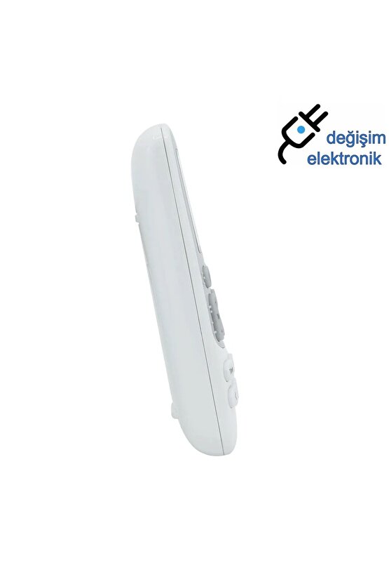 Samsung Premium Plus Ar18dxfzawksk Klima Kumandası