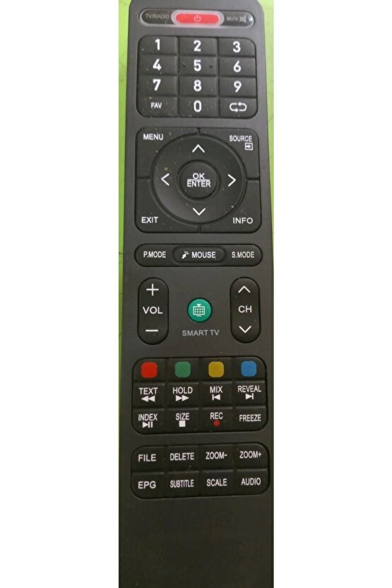 Ov43250 Tv Kumandası