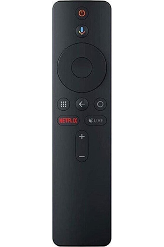 Mi Box Tv Stick Bluetooth Uzaktan Kumanda