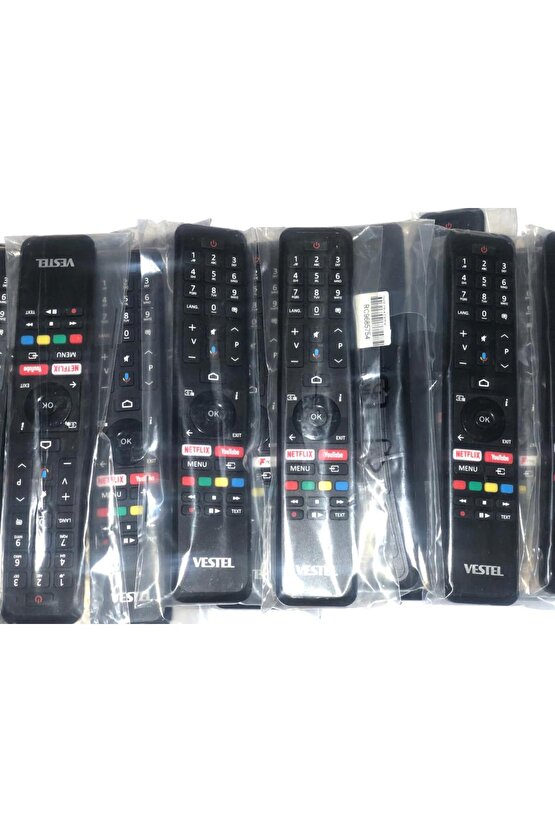 Regal - Android Televizyon Kumanda