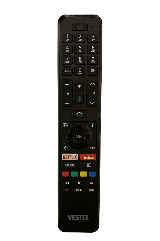 Regal - Android Televizyon Kumanda