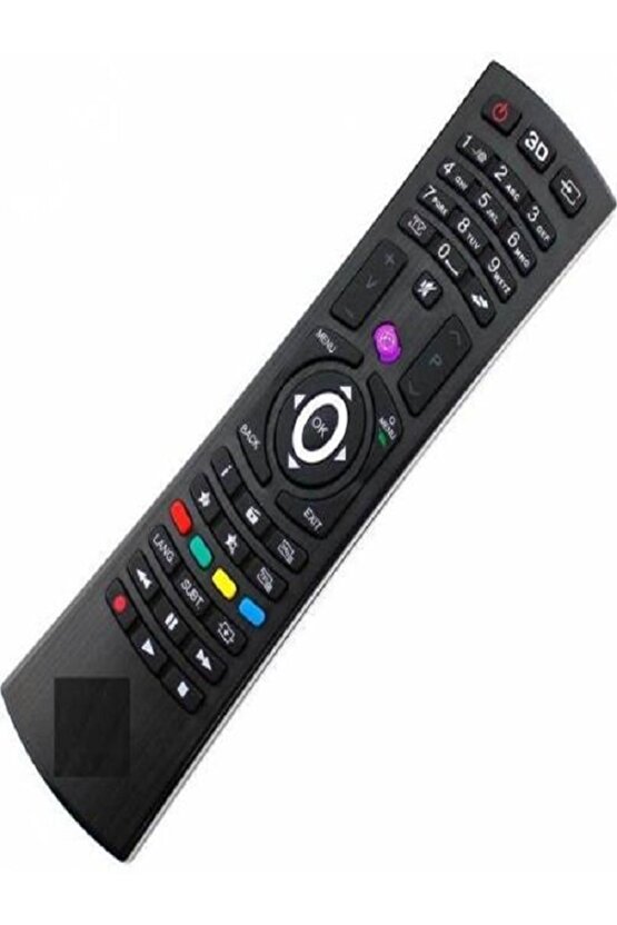 Vestel 42fa8200 Smart Led Tv Kumandası