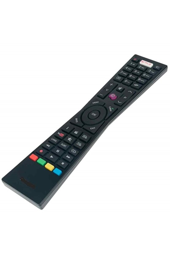 Jvc Lt-50vu73t Smart Led Tv Kumandası
