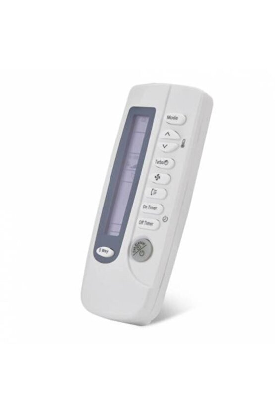 Samsung Arh-465 Klima Kumandası