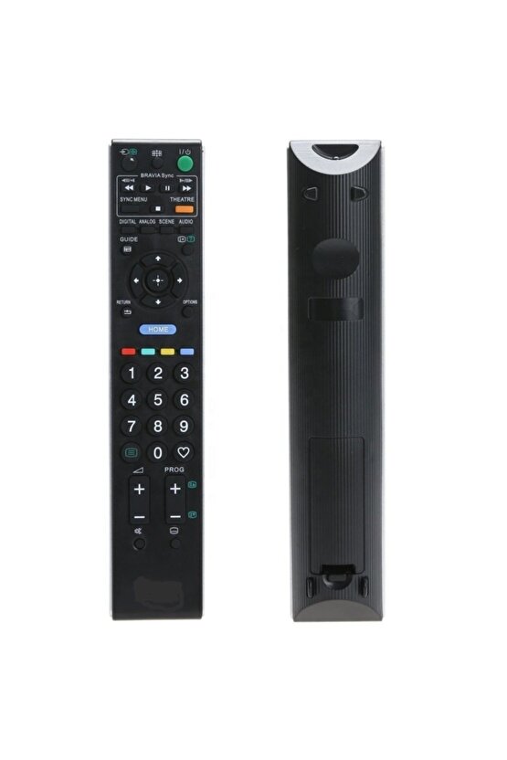 . Rm-ed016 Led Tv Kumandası